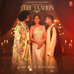 Unknown Teri Yaadein - Bonus Track [From Glory]